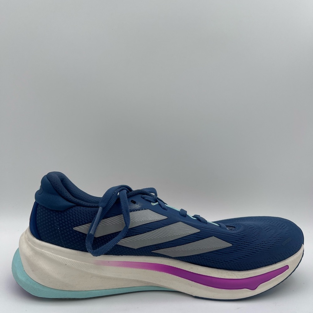 JR7688 adidas Supernova Rise 2 Running Preloved Ink (Women's) size 9.5 - Picture 7 of 9